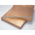 China Best beryllium copper plate sales C18200
